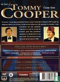 The Best of Tommy Cooper - Special 2 Disc Edition - Image 2