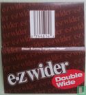 E - Z WIDER DOUBLE WIDE  - Image 1