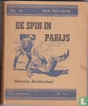 De Spin in Parijs - Afbeelding 1