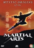 Mystic Origins of the Martial Arts - Image 1