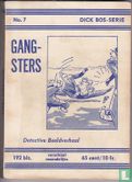 Gangsters - Afbeelding 1