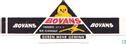 Bovans garantie loch in der zehenhaut geben mehr gewinn - Bovans - Bovans - Image 1