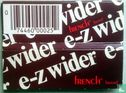 E - Z WIDER FRENCH BRAND  - Image 1