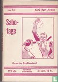 Sabotage - Image 1