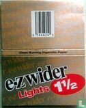 E - Z WIDER 1.1/2 LIGHTS  - Image 1