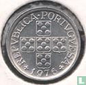 Portugal 10 centavos 1976 - Image 1
