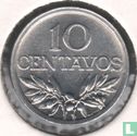 Portugal 10 centavos 1976 - Image 2