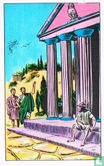 Oorspronkelijke tempel van Athena - Image 1