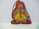Ronald McDonald - Afbeelding 1