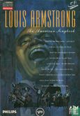 Louis Armstrong An American Songbook - Afbeelding 1