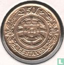 Portugal 50 centavos 1926 - Afbeelding 2