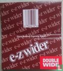 E - Z WIDER DOUBLE WIDE  - Bild 1