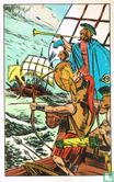 De zeeslag van Salamina - Image 1