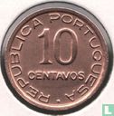 Mosambik 10 Centavos 1936 - Bild 2