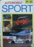 Automobile Sport 81 82 - Afbeelding 1