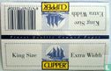 Clipper. king size Extra width  - Image 1