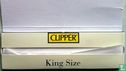Clipper. king size Extra width  - Bild 2