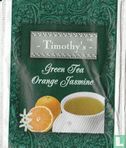 Green Tea Orange Jasmine - Image 1