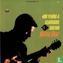 Alirio Diaz - 400 years of Classical Guitar - Image 1