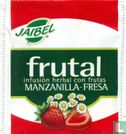 Manzanilla-Fresa - Image 1