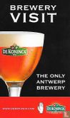 Brewery De Koninck - Bild 1