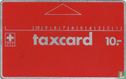 Taxcard 10.- Trees - Image 1