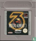 Mortal Kombat 3 - Afbeelding 1