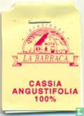 Cassia Angustifolia 100% - Afbeelding 3