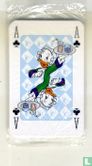 Donald Duck kaartspel - Image 1