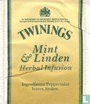 Mint & Linden