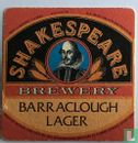 Barraclough Lager - Image 1