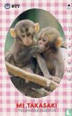 Two Baby Monkeys - Image 1