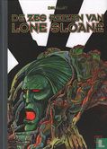 De zes reizen van Lone Sloane - Image 1