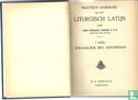 Praktisch handboek van het liturgisch Latijn - Afbeelding 3