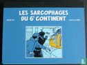 Les sarcophages du 6e continent (2)  - Afbeelding 1