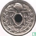 France 5 centimes 1935 - Image 2