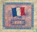 France 2 Francs (bloc 2) - Image 2