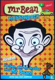 Mr Bean moppenboek 1 - Afbeelding 1