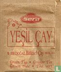 Yesil Çay - Afbeelding 1