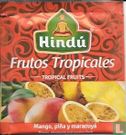 Frutos Tropicales  - Image 1