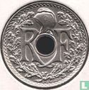 France 25 centimes 1932 - Image 2