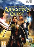 The Lord of the Rings: Aragorn's Quest  - Image 1