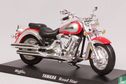 Yamaha Road Star - Image 1
