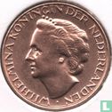 Netherlands 1 cent 1948 - Image 2