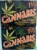 Cannabis Flavoured 1½ size  - Bild 1