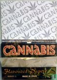 Cannabis Flavoured 1½ size  - Bild 2