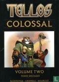 Tellos Colossal  - Image 1