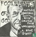 Footprints of God - Afbeelding 1