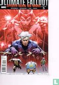 Ultimate Fallout: Spider-Man no more 5 - Image 1
