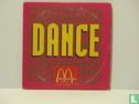mini cd DANCE - Afbeelding 1